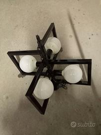 lampadario più refrigeranti