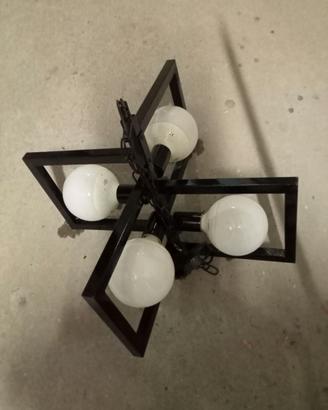 lampadario più refrigeranti