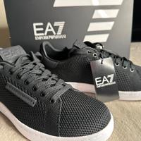 Scarpe Emporio Armani Uomo 