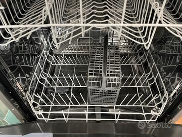 Lavastoviglie atlantis  da incasso 60 cm