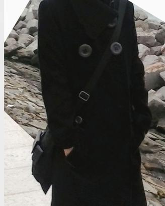 Cappotto Americano NYC ORIGINALE