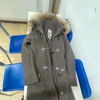 bark con pelliccia tg s
