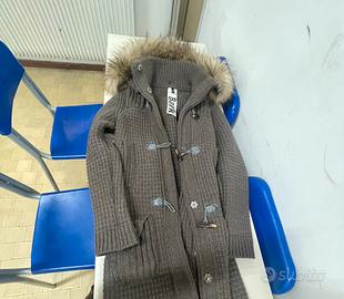 bark con pelliccia tg s