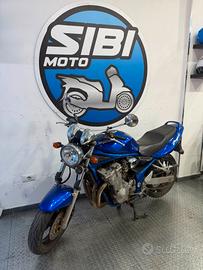 Suzuki GSF 600 Bandit