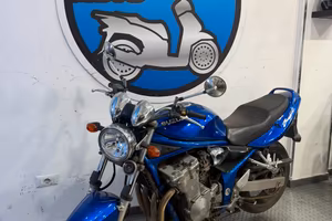 Suzuki GSF 600 Bandit