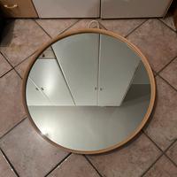 SPECCHIO TONDO