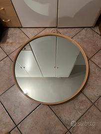 SPECCHIO TONDO