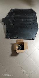 Protezione sottoscocca