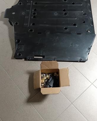 Protezione sottoscocca