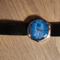 Raketa calendario perpetuo URSS