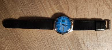 Raketa calendario perpetuo URSS