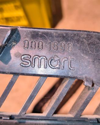 smart prime serie griglie
