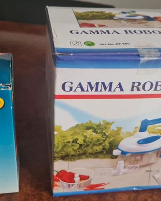 Robot da cucina