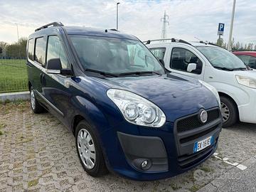 Fiat Doblo Doblò 1.4 T-Jet 16V Natural Power Activ