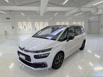 CITROEN C4 SPACETOURER BLUEHDI 130 SES EAT8 SHINE 