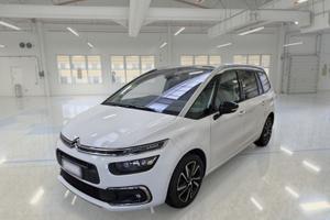 CITROEN C4 SPACETOURER BLUEHDI 130 SES EAT8 SHINE 