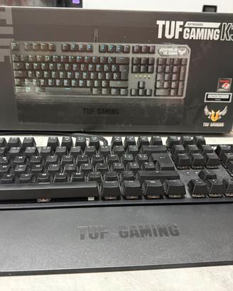 Tastiera asus tuf gaming