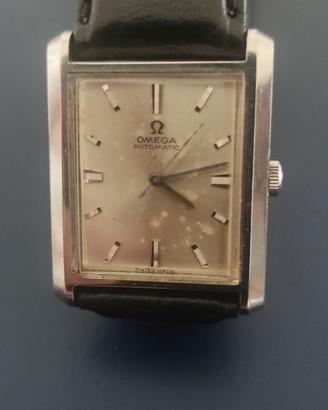 Orologio Omega Vintage anni '70