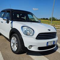 Ricambi MINI COUNTRYMAN 2.0 D AUTOMATICO
