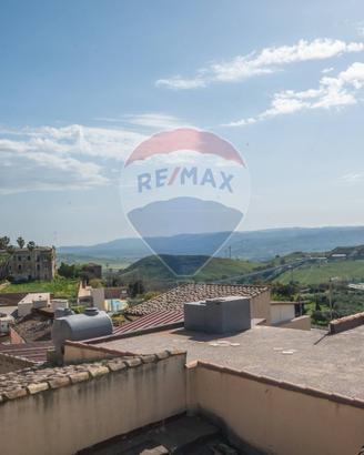 Casa Semindipendente - Caltagirone