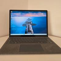 Microsoft Surface Laptop 4..Ryzen 5..RAM 16..SSD