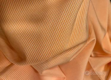 Tessuto Rubelli cotone