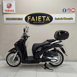 Honda SH 350 - 2022