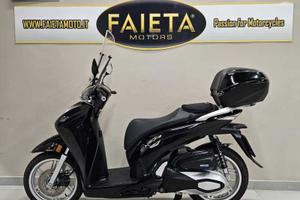 Honda SH 350 - 2022