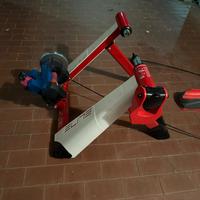 Rulli Élite Allenamento Bici Indoor