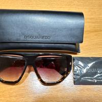 Occhiali sole Dsquared2