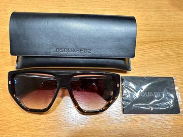 Occhiali sole Dsquared2