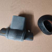giunto a T piscina Intex 427x107