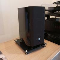 casse audio focal chorus 705