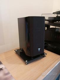 casse audio focal chorus 705