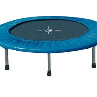 Trampolino Garlando