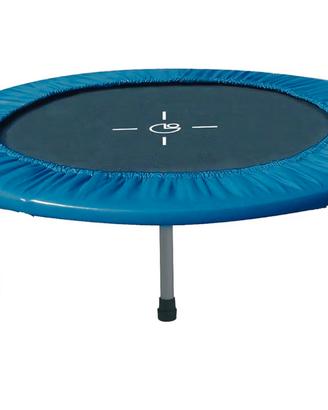 Trampolino Garlando