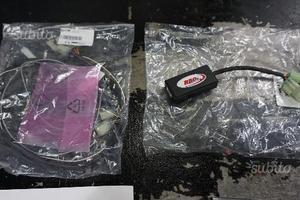 Yamaha T MAX 08-11 centralina Dimsport