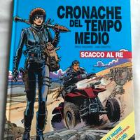 Cronache del tempo medio