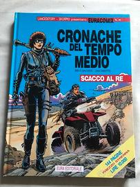 Cronache del tempo medio