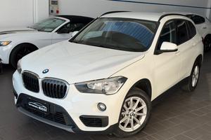 BMW X1 sDrive18i