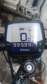 Bici elettrica Bosch