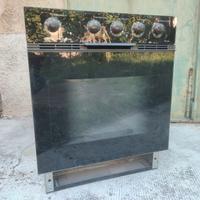 Forno da incasso Rex 