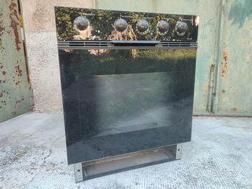 Forno da incasso Rex 