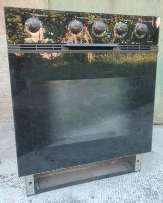 Forno da incasso Rex 