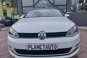 Volkswagen Golf 1.6 TDI 110 CV 5p. Executive BlueM