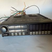 Equalizzatore auto Trevi XQ 5460