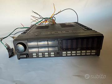 Equalizzatore auto Trevi XQ 5460