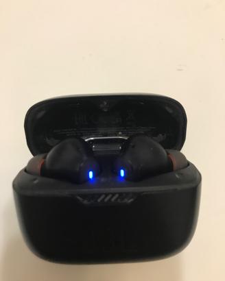 Cuffia Bluetooth jbl