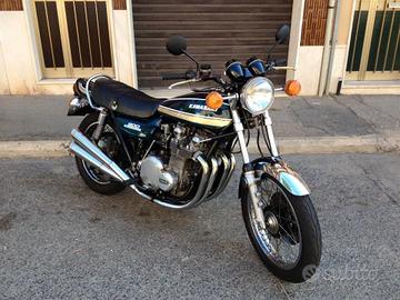 Z1 900 kawasaki