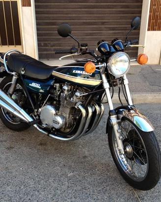 Z1 900 kawasaki